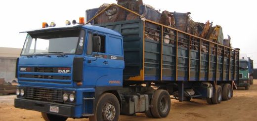 Commercial Truck Insurance in Nigeria