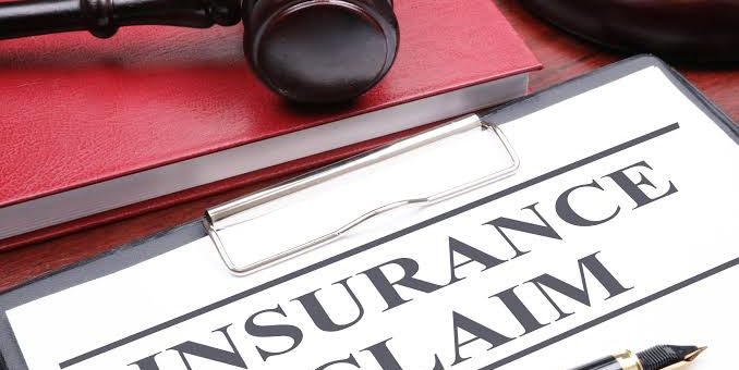 insurance claim in Nigeria