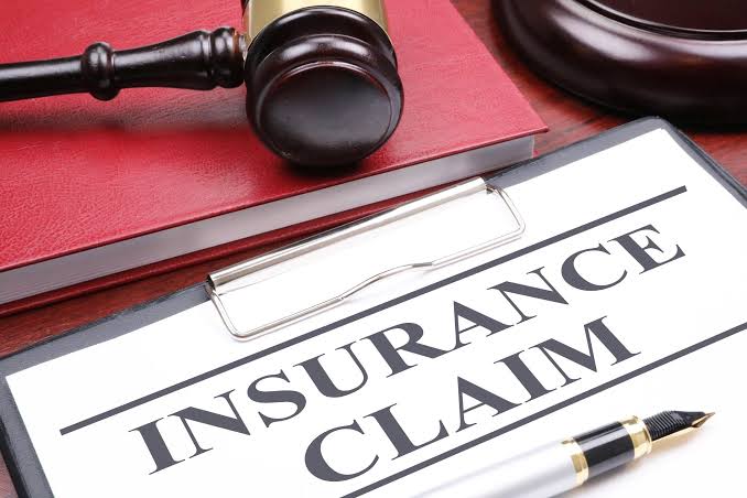 insurance claim in Nigeria
