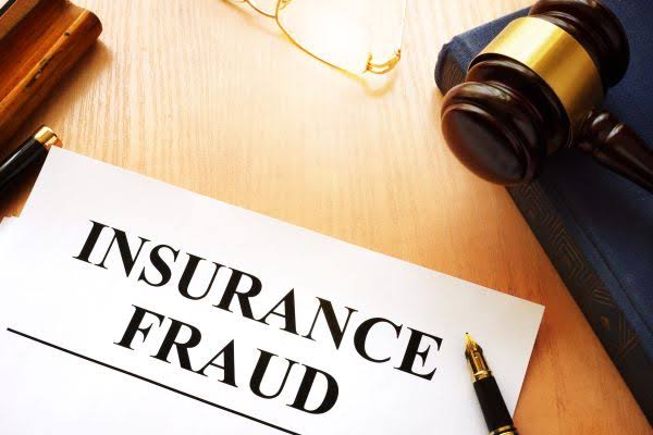 insurance scams in Nigeria