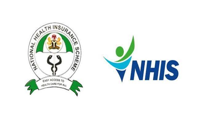 Difference Between NHIA and NHIS