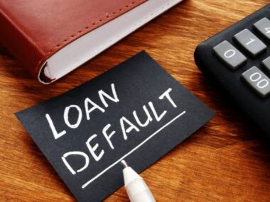 What Does It Mean To Default On A Loan In Nigeria