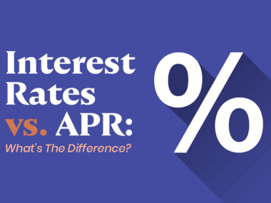 Difference Between Interest Rate and APR In Nigeria