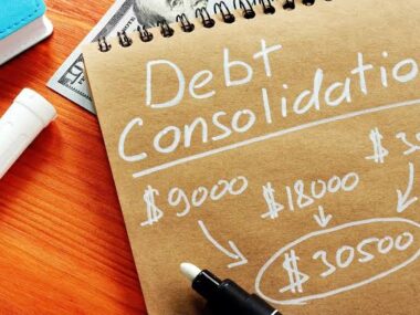 Debt Consolidation Loan Options In Nigeria