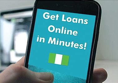 Top 10 Loan Apps In Nigeria For Quick Cash