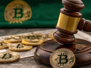 Is Cryptocurrency Legal In Nigeria
