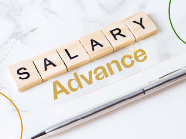 How Salary Advance Loans Work in Nigeria