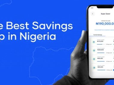 Top 10 Money Saving Apps In Nigeria
